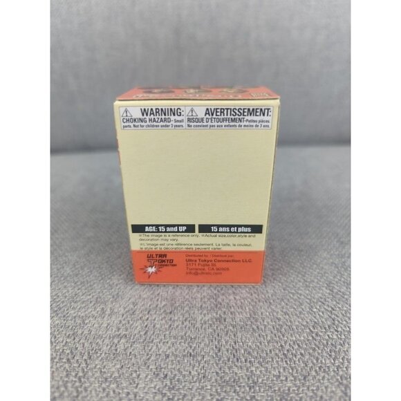 BTS Tiny Tan Suwarasetai Wave 1 Mini-Figure - NEW IN BOX - Picture 3 of 7